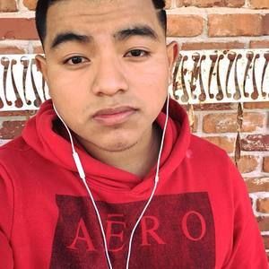 Meet your Posher, Eddie